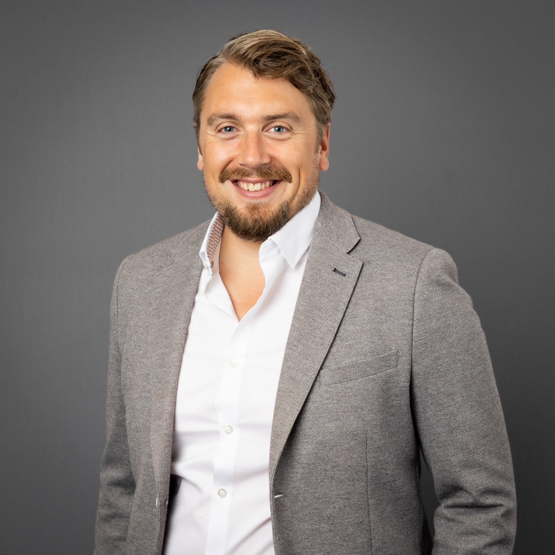 Ash Weston, Head of MPS