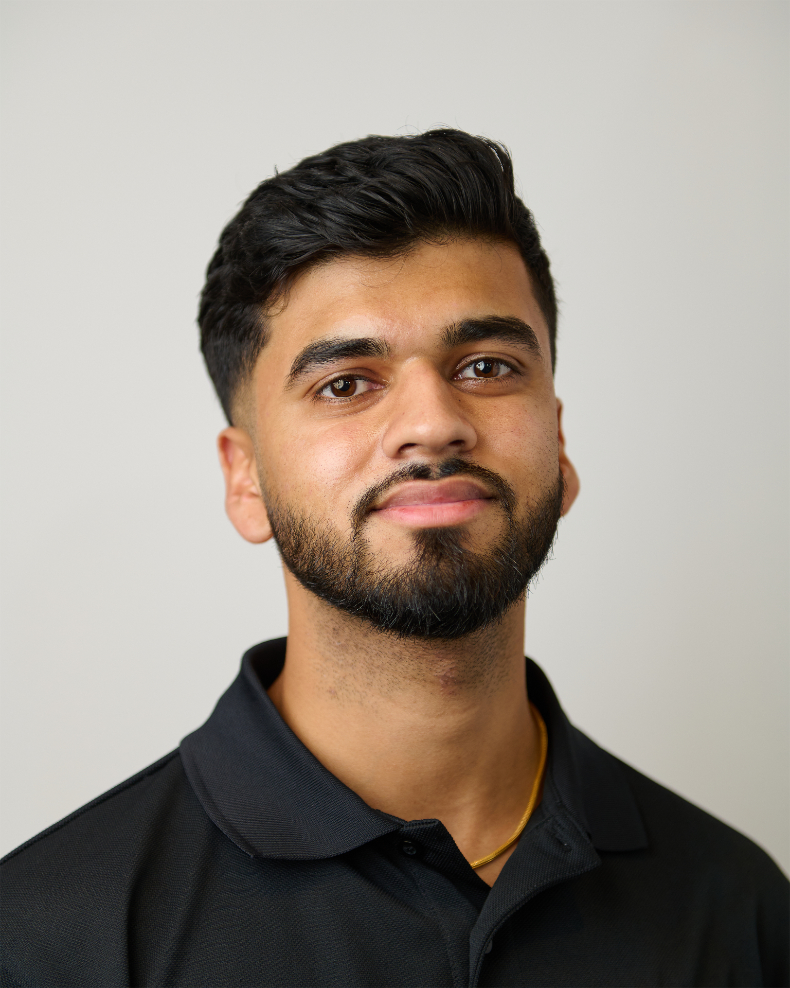 Navin Vij, Business Development Associate